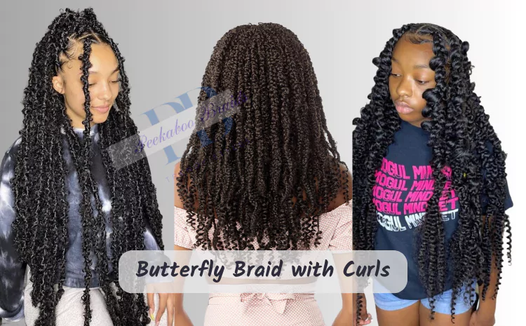 Butterfly Braids Comprehensive Guide To Gorgeous Hairstyles