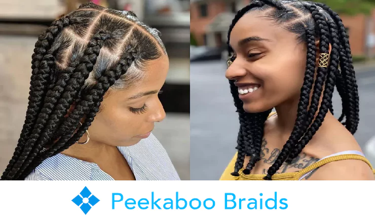 Discover the Trendy World of Jumbo Braids: Stylish, Bold, and Versatile Hairstyles!