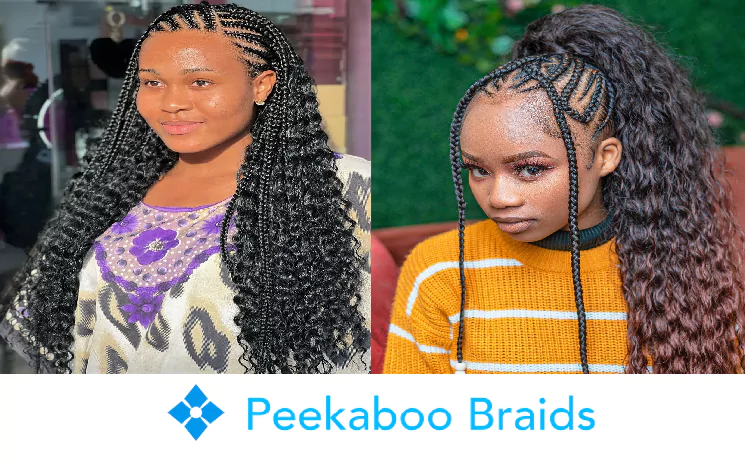 Tribal Braids: Stunning Hairstyles to Elevate Your Look