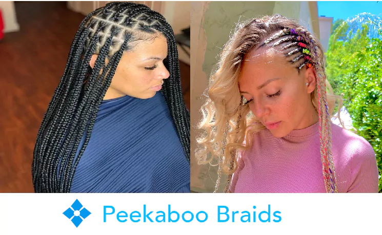 Vacation braids: Ultimate Guide to Stunning Braided Styles