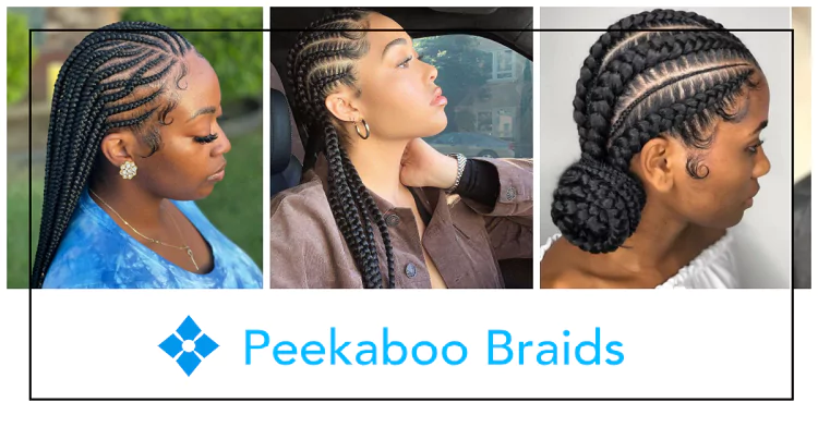 Cornrow Braids: Guide to Styles, Techniques and Inspiration