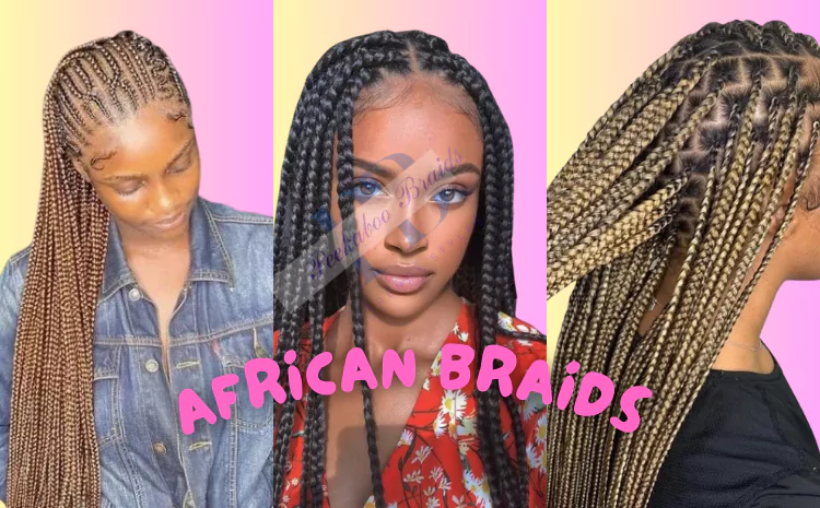 African Braids
