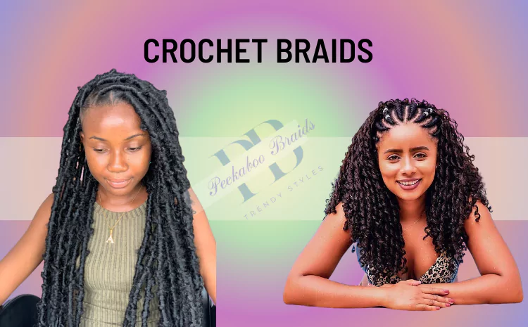 Crochet Braids Hairstyles for 2023: Elevate Your Style Game