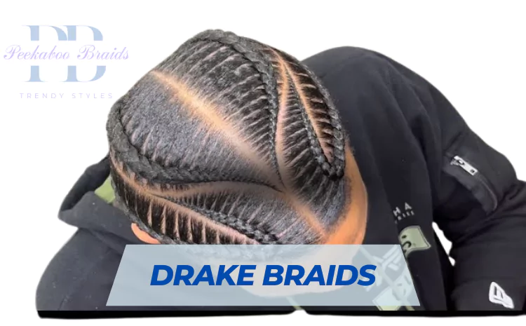 Drake Braids