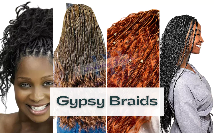 Gypsy Box Braids