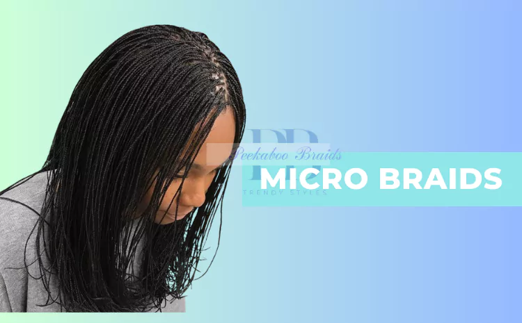 Micro Braids