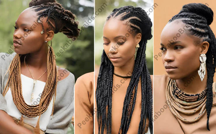 Fulani Braids