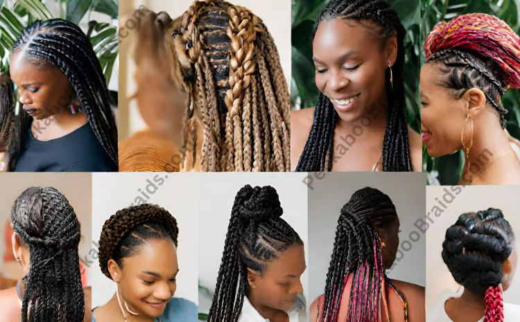 African Braids and Braiding: A Comprehensive Guide