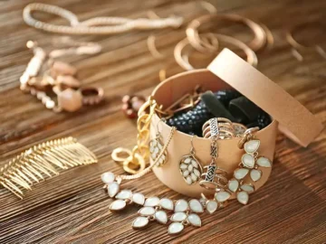 China jewelry manufacturer