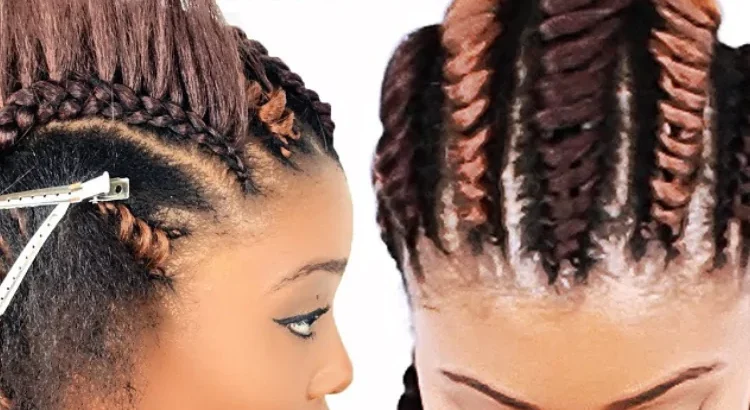 tree braids