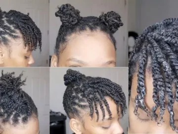 Mini Twist