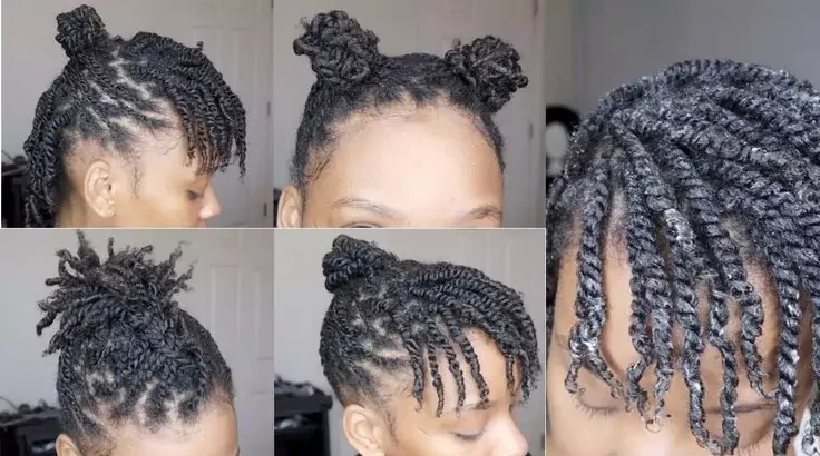 Mini Twist