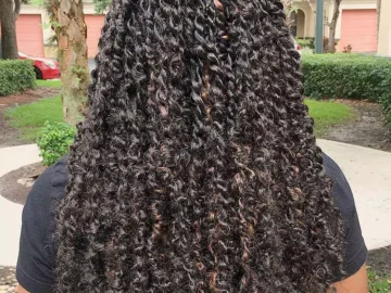 Passion Twists