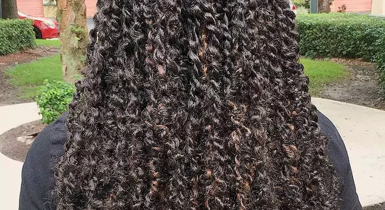 Passion Twists